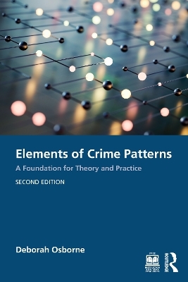 Elements of Crime Patterns - Deborah Osborne