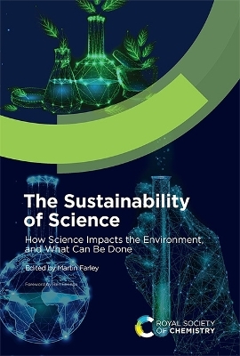The Sustainability of Science