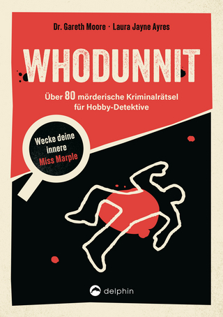 Whodunnit
