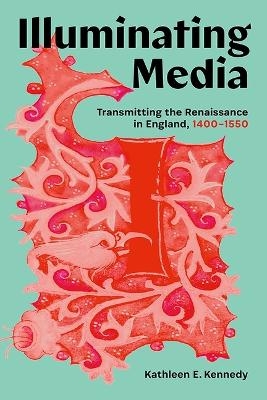 Illuminating Media - Kathleen E. Kennedy