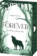 Forever (Die W&ouml;lfe von Mercy Falls, Band 3) - Maggie Stiefvater