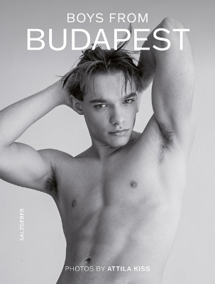 Boys from Budapest