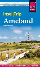 Reise Know-How InselTrip Ameland - Grafberger, Ulrike