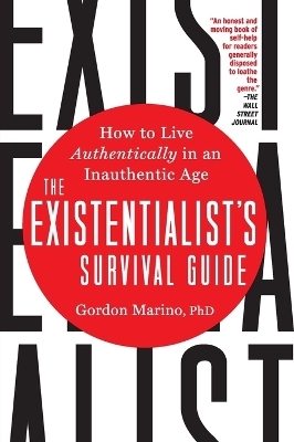 The Existentialist's Survival Guide - Gordon Marino
