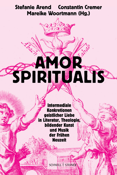 Amor spiritualis - 