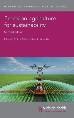 Precision Agriculture for Sustainability: Second Edition - 