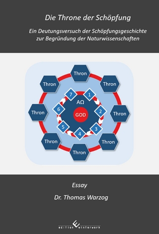 Throne der Schöpfung