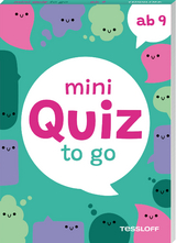 Mini Quiz to go. Ab 9 - Stefan Heine