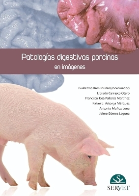 Patologías Digestivas Porcinas En Imágenes