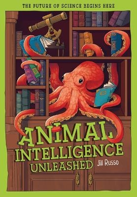 Animal Intelligence Unleashed