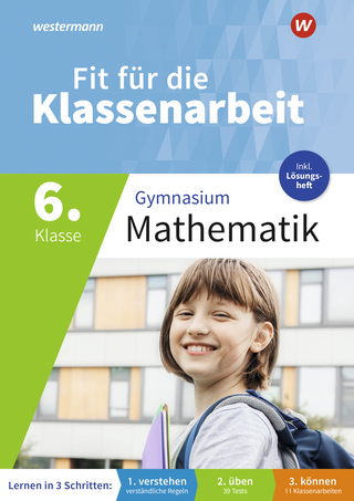 Fit für die Klassenarbeit - Gymnasium Neubearbeitung 2026