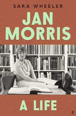 Jan Morris - Sara Wheeler
