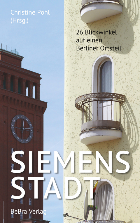 Siemensstadt - 