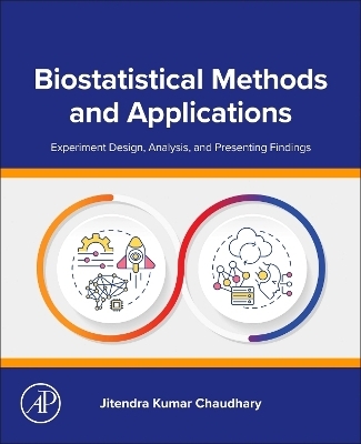 Biostatistical Methods and Applications - Jitendra Kumar Chaudhary