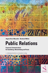 Public Relations - Angela Kreis-Muzzulini, Bernhard M&uuml;ller