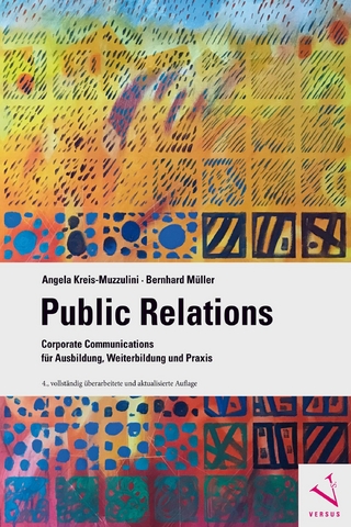 Public Relations