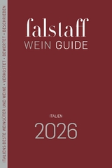 Falstaff Wein Guide Italien 2026 - 