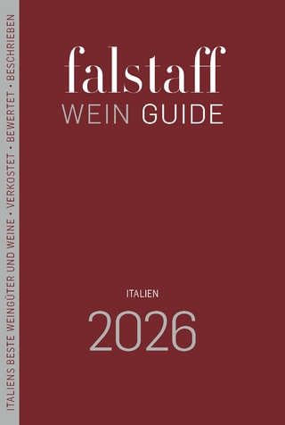 Falstaff Wein Guide Italien 2026