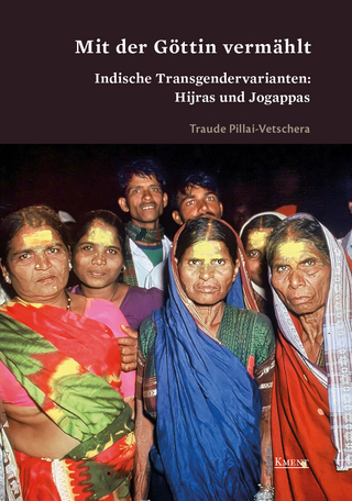 Mit der Göttin vermählt