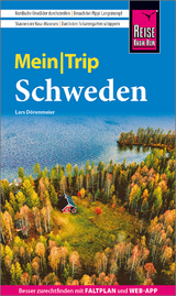 Reise Know-How MeinTrip Schweden - Dörenmeier, Lars