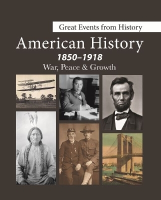 Great Events from History -  Salem Press