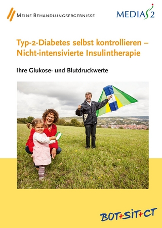 Medias 2 BOT+SIT+CT Typ-2-Diabetes selbst kontrollieren - Nicht-intensivierte Insulintherapie