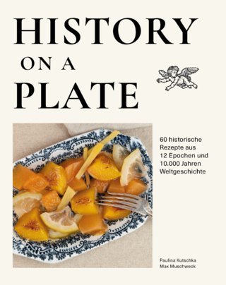 History on a plate