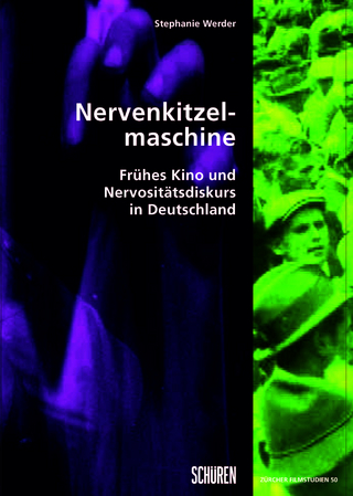 Nervenkitzelmaschine