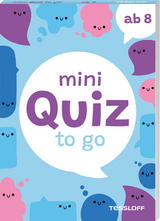Mini Quiz to go. Ab 8 - Stefan Heine