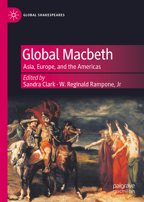 Global Macbeth - 