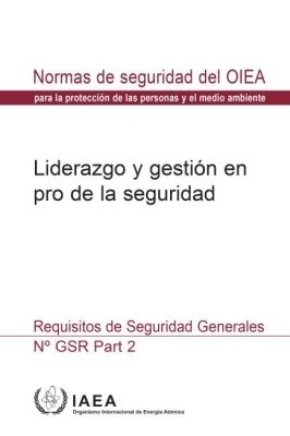 Leadership and Management for Safety -  Iaea