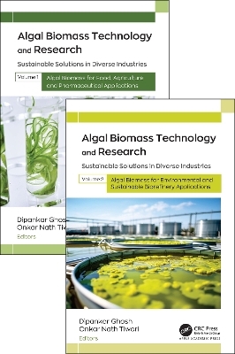 Algal Biomass Technology and Research - 