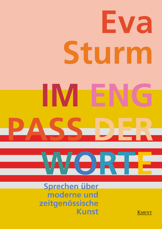 Im Engpass der Worte