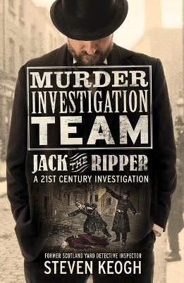Murder Investigation Team: Jack the Ripper