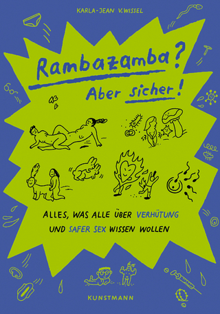 Rambazamba? Aber sicher!
