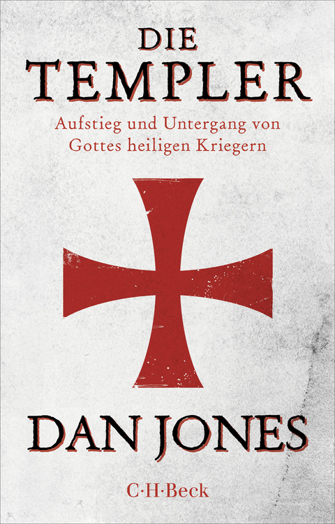 Die Templer - Dan Jones