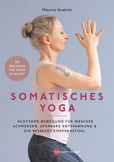Somatisches Yoga - Melanie Ibrahimi