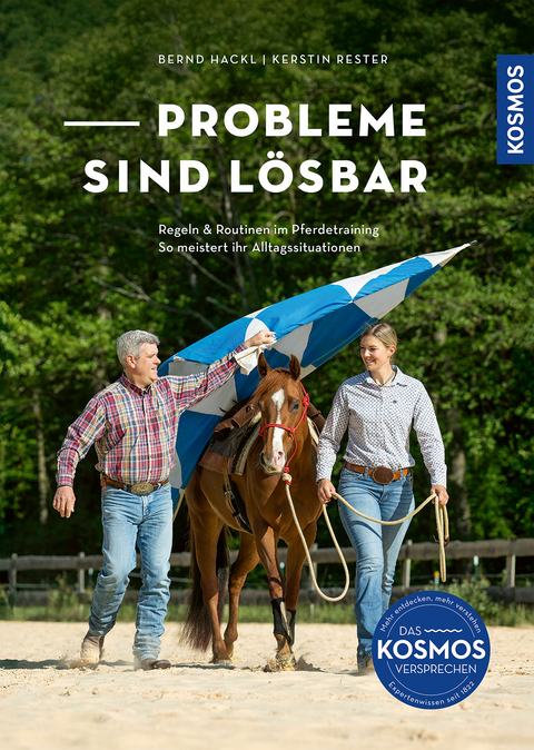 Probleme sind lösbar - Bernd Hackl, Kerstin Rester