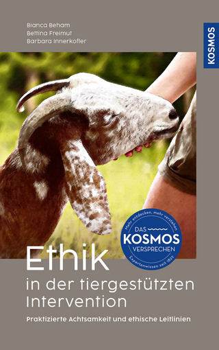 Ethik in der tiergestützten Intervention