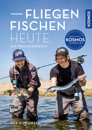 Fliegenfischen heute