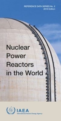 Nuclear Power Reactors in the World -  Iaea
