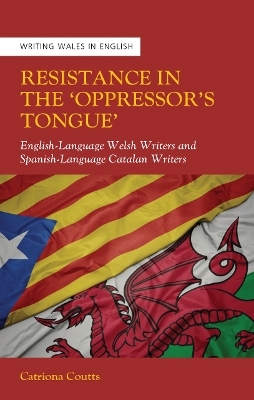 Resistance in the ‘Oppressor’s Tongue’
