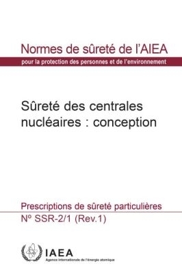 Safety of Nuclear Power Plants: Design