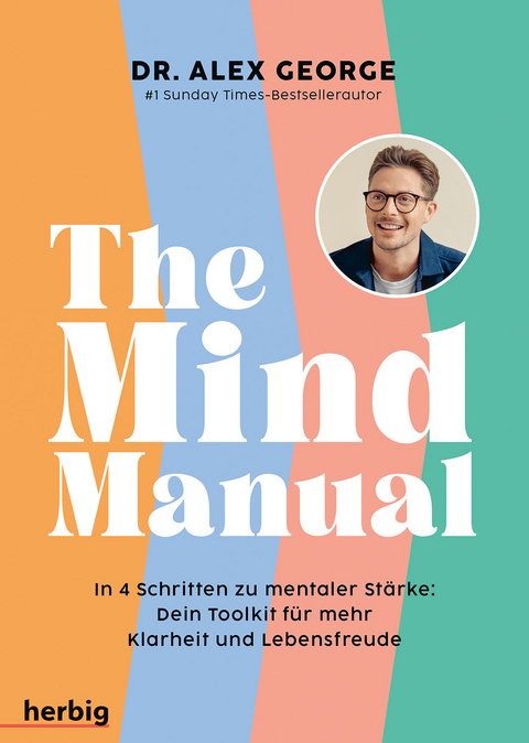 The Mind Manual - Alex George