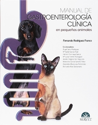Manual de Gastroenterología Clínica de Pequeños Animales