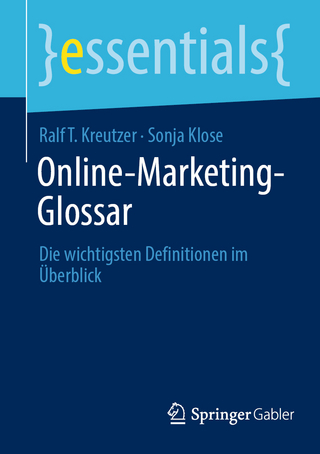 Online-Marketing-Glossar
