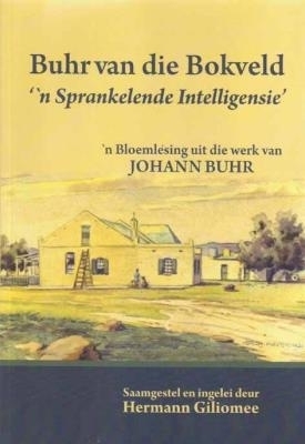 Buhr van die Bokveld