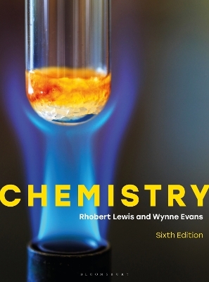 Chemistry - Rob Lewis, Wynne Evans
