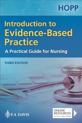Introduction to Evidence Based Practice
