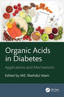 Organic Acids in Diabetes - 